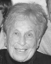 GLORIA BONCI Obituary (1924