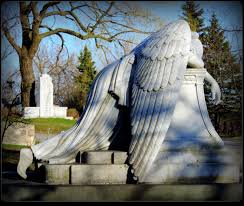 Renown Paintings Of Angels Angel Of Grief By Jocelyner On Deviantart Rural Photography Angel Painting Angel