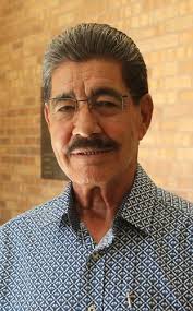 Garcia is appointed to county commission