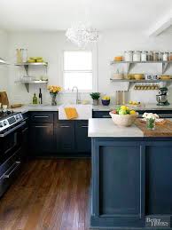 Cape Cod Cottage Kitchen Makeover Better Homes Gardens Bhg Com Kitchen Inspirations Kitchen Remodel Kitchen Colors