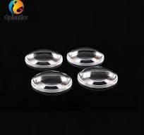 China Supplier Optical High Precision Glass Plano-Convex Lens for  Telescope/Magnifier/Photography