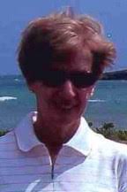 Margaret Peake Obituary