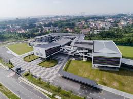 +60 3 3361 6888 fax: University Malaysia Pahang Ns Bluescope Malaysia