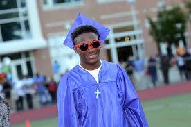 BMHS Class of 2013 sticks together