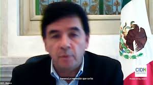 IACHR :: 180 Period of Sessions :: Hearing