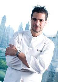 Chef Angelo Sosa Top Chef Headshot Poses Headshots Professional