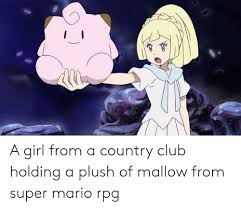Bring super mario rpg's beloved characters back for either a remake or a sequel to super mario rpg. Super Mario Rpg Mallow Plush Shop Clothing Shoes Online