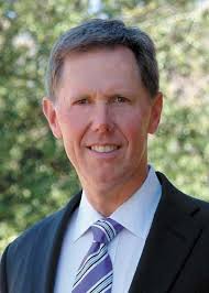 Corporate Counsel Awards: David Loper, Protective Life Corp.