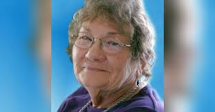 Lynndle Patterson Nuss Obituary