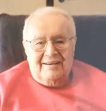 Donald Davids Obituary