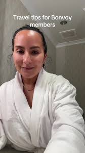 Will Marriott Bonvoy Have Black Friday Deals