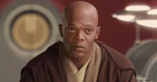 Samuel L. Jackson Did Not Demand A Custom Lightsaber (But Got One From The  Star Wars Team Anyway)