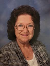 Obituary information for Nancy Russell Coward