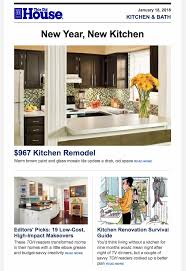 • ready to customize with a paint or stain of your choice • cabinets ship. This Old House In Case You Missed It Here Is Our Most Facebook