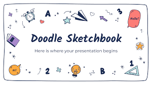 See more ideas about google doodles, doodles, google logo. Usa Esta Plantilla Creativa Llena De Doodles Y Haz Una Presentacion De Google Slides O Powerpoi Libros De Calculo Metodos De Ensenanza Plantillas De Powerpoint