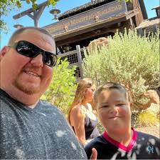 What is happening with parking at Granite Park Sports Complex in Fresno?