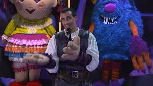 Mira tu correo hotmail y outlook y entra en tus redes sociales. Quien Es La Mascara Duende Es Rommel Pacheco Facebook