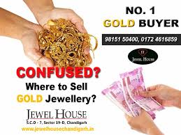 But is it really worth it? Where To Sell Gold Jewelry For Best Price Jewel House