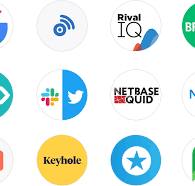 The Ultimate Guide to Social Media Marketing Tools | Rival IQ