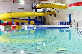 Cabc Espace Aquatique Bien Etre Bois Colombes Gymlib