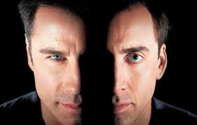 John joseph travolta is an american actor, film producer, dancer and singer from new jersey. Face Off 2 Director Hints At John Travolta Nicolas Cage Return For Sequel Heyuguys