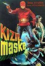 Kizil Maske Sinematurk Com Sinema Film Tintin