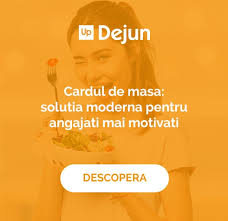 Tichete Cadou Solutia Preferata Pentru Angajati Mai Implicati