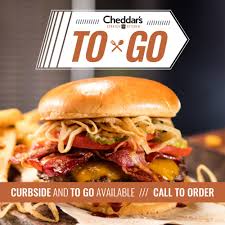 The state with the most number of cheddar's scratch kitchen locations in the us is texas, with 51 locations, which is 30% of all cheddar's scratch kitchen locations in america. Cheddar S Scratch Kitchen To Go Delivery Available Gift Card Baytown Tx Giftly