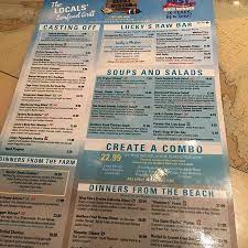 Lucky Oyster Virginia Beach Menu Prices Restaurant Reviews Tripadvisor Visit Virginia Beach Trip Advisor Virginia Beach