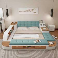 Pin By Eren On Yatak Odasi Bedroom Bed Design Bed Design Bed Design Modern