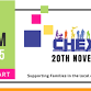 CHEXS AGM 2025 event image