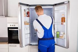 Fridge Thermostat Problems In 2020 Refrigerator Repair Fridge Repair Refrigerator Service
