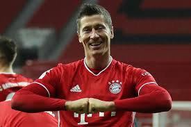 Turn on notifications to never miss an upload! Lewandowski Klopp Was A Bad Teacher To Me At Dortmund Goal Com