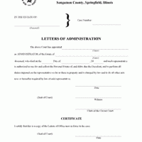 General concepts used in conveyancing practice, parties involved in preparing and registering. Illinois Probate What Are Letters Of Office Law Offices Of Jeffrey R Gottlieb Llc