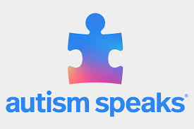 Maybe you would like to learn more about one of these? Autism Speaks Visual Identity New Logo Font Typeface Blue Puzzle Piece 15th 15 Year Anniversary Birthday Advocacy Autistic Spectrum Sons Prophets Ad Council Angela Geiger Ad Age