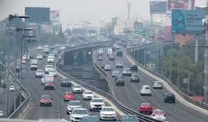 La ciudad de méxico ha vivido los peores tres días de contaminación del aire en 14 años. Organizaciones Ven Laxo El Nuevo Programa De Contingencias