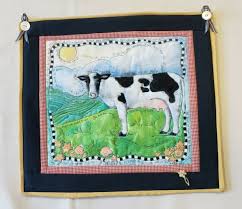 We did not find results for: Original Ooak Whimsical Fabric Painting Features Cow Flowers Colorful See Detail Schneider Steuerberatungsgesellschaft De