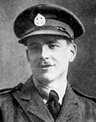 Merton to honour First World War hero