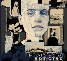 P E D A GOGO S AR TIS TA S