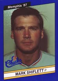 Mark Shiflett Gallery