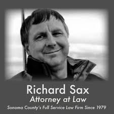 LAW OFFICES OF RICHARD SAX