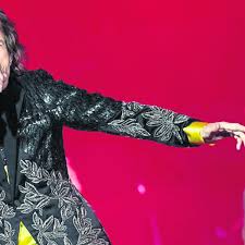 John watts/nirmal choradia (wash) v. Konzertkritik Zu Den Rolling Stones Im Munchner Olympiastadion Ein Meilenstein Kultur