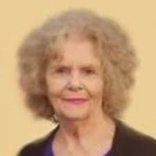 Elizabeth Anne Briggs Obituary October 5, 2021