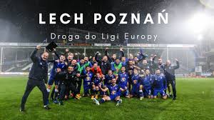 Europa league 2020/2021 table, full stats, livescores. Lech Poznan Droga Do Ligi Europy 2020 21 Youtube