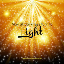 Light Or As My Dead Grandfather Said To Me When I Was Drowning In A River In India Wheres There S Light There S Air Divine Light Love And Light Affirmations