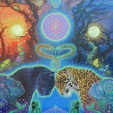 Pin En Spiritual Art