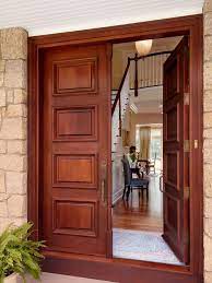 On one can break the glass. Door Desain Entrance Double Door Design Wooden Double Front Doors Wooden Main Door Design Main Door Design