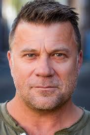 Patrick Thompson — The Movie Database (TMDB)