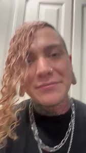 Will Ramos in Pit Sick New World