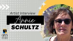 Interview with Painter Annie Schultz